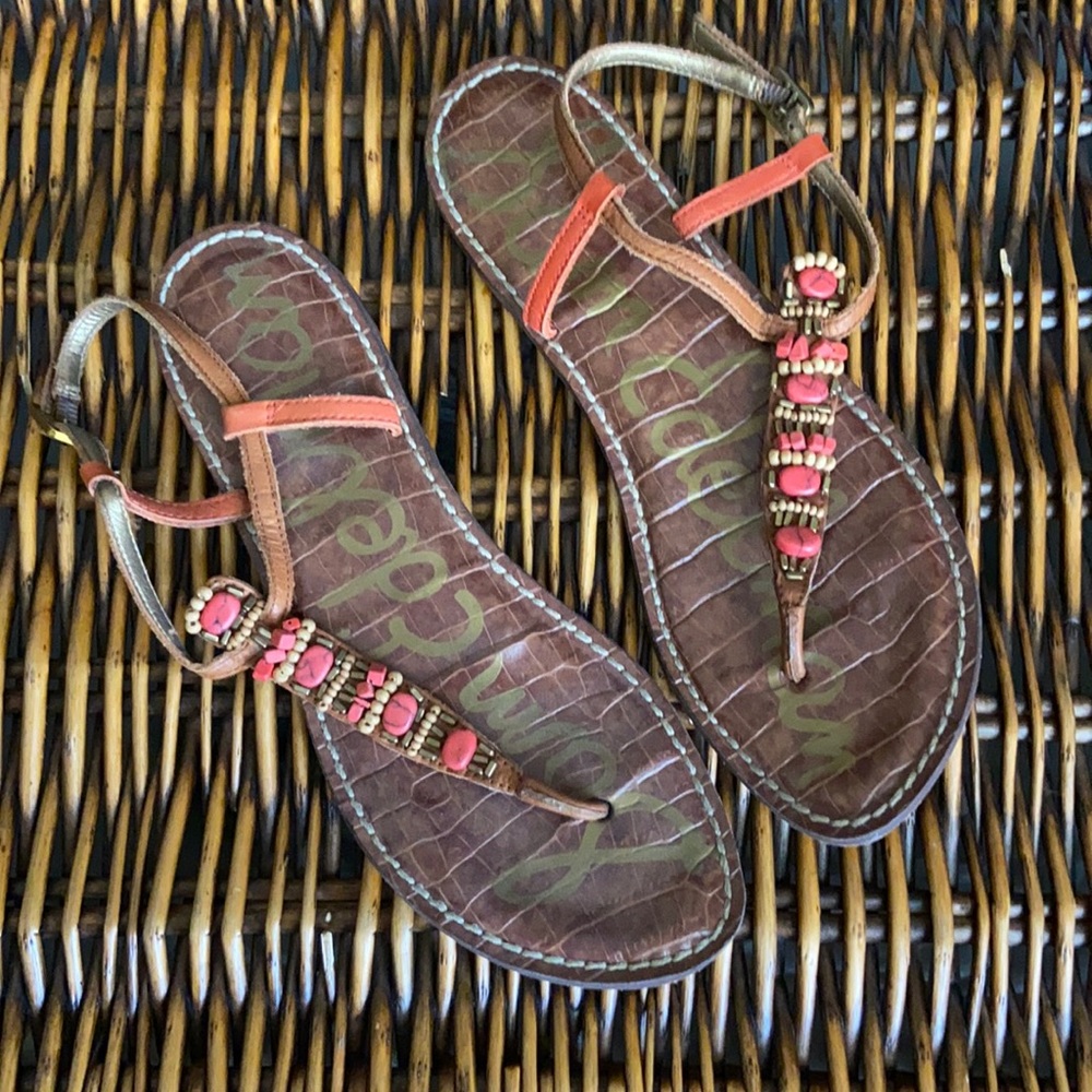 Sam Edelman sandals